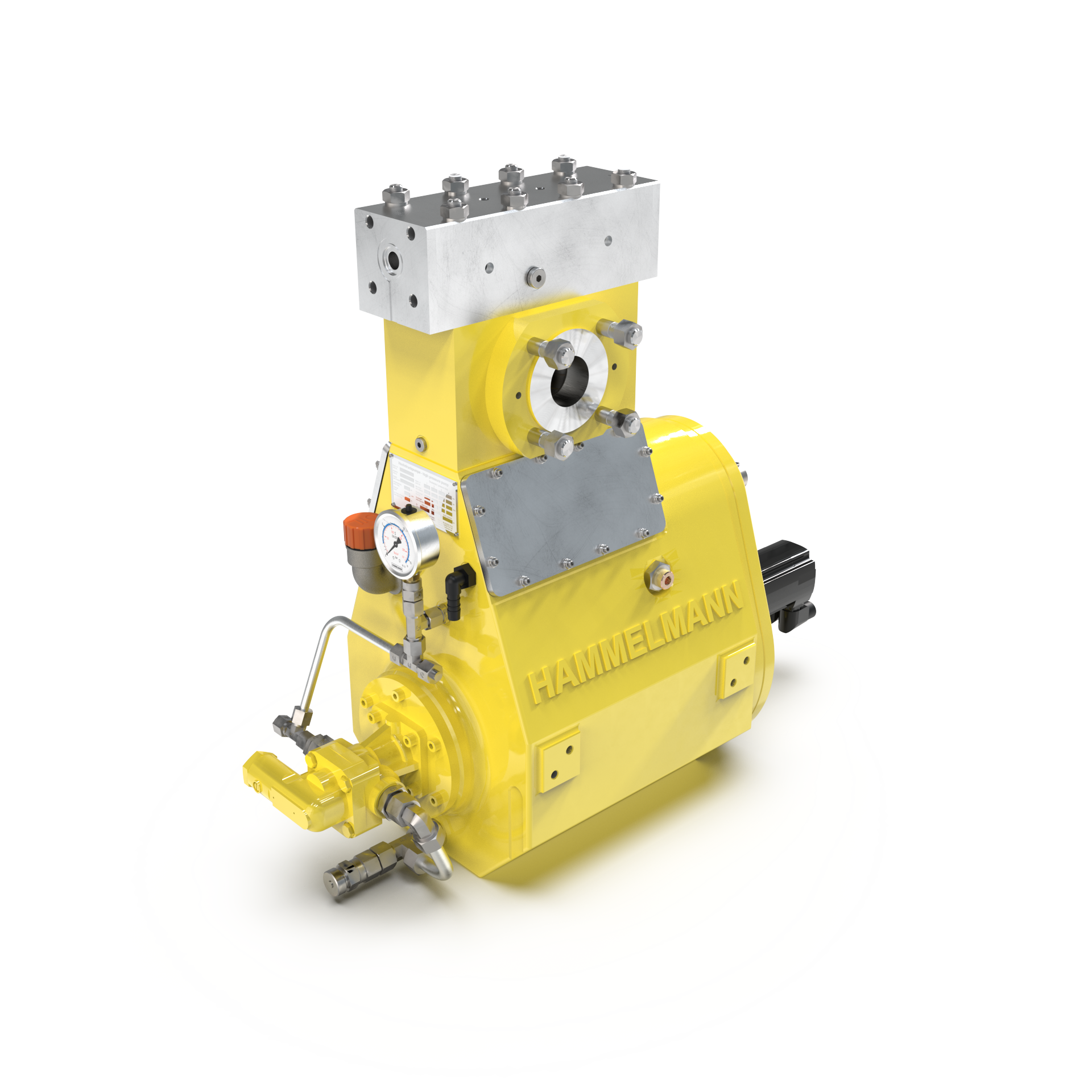 HDP 20 V