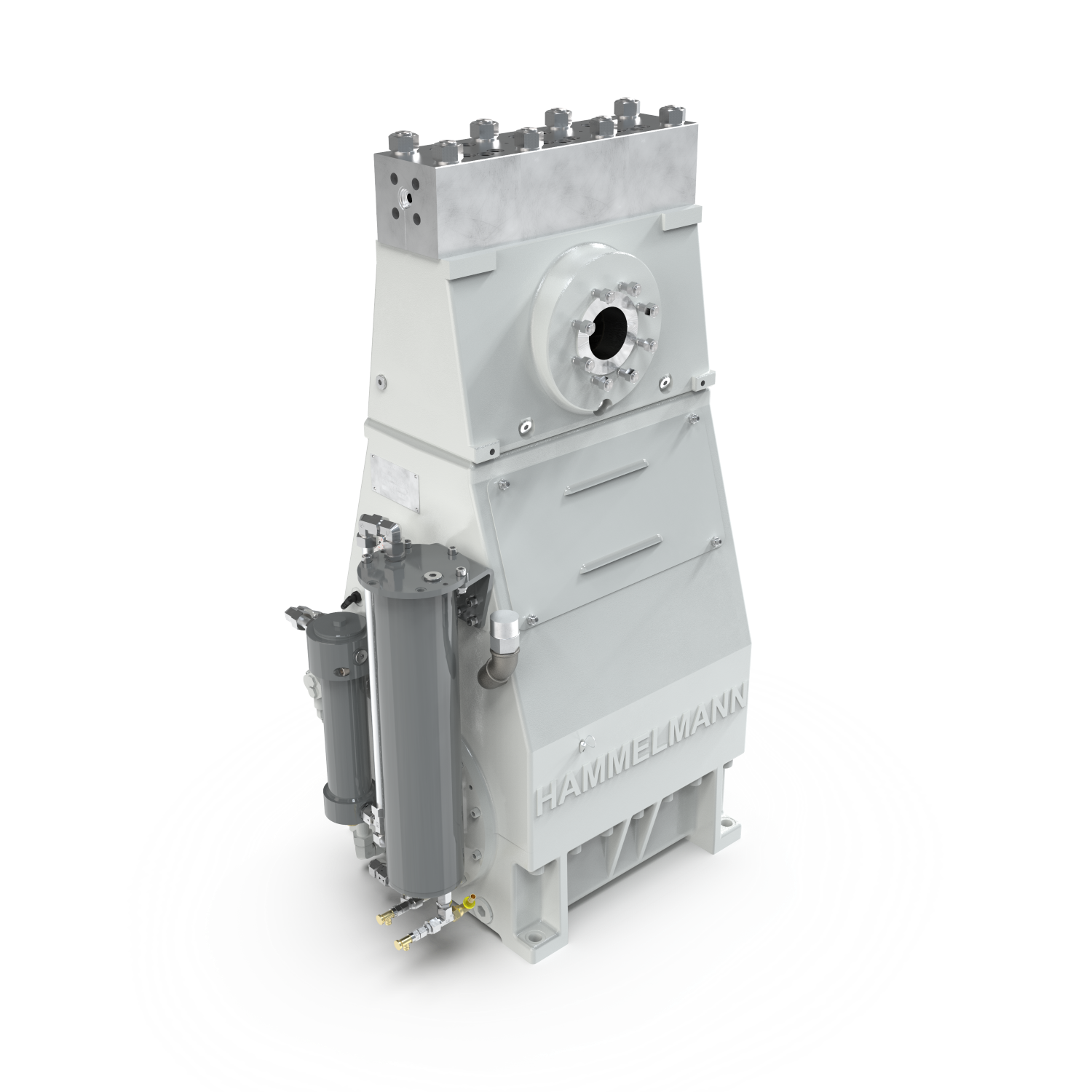 HAMPRO® 500