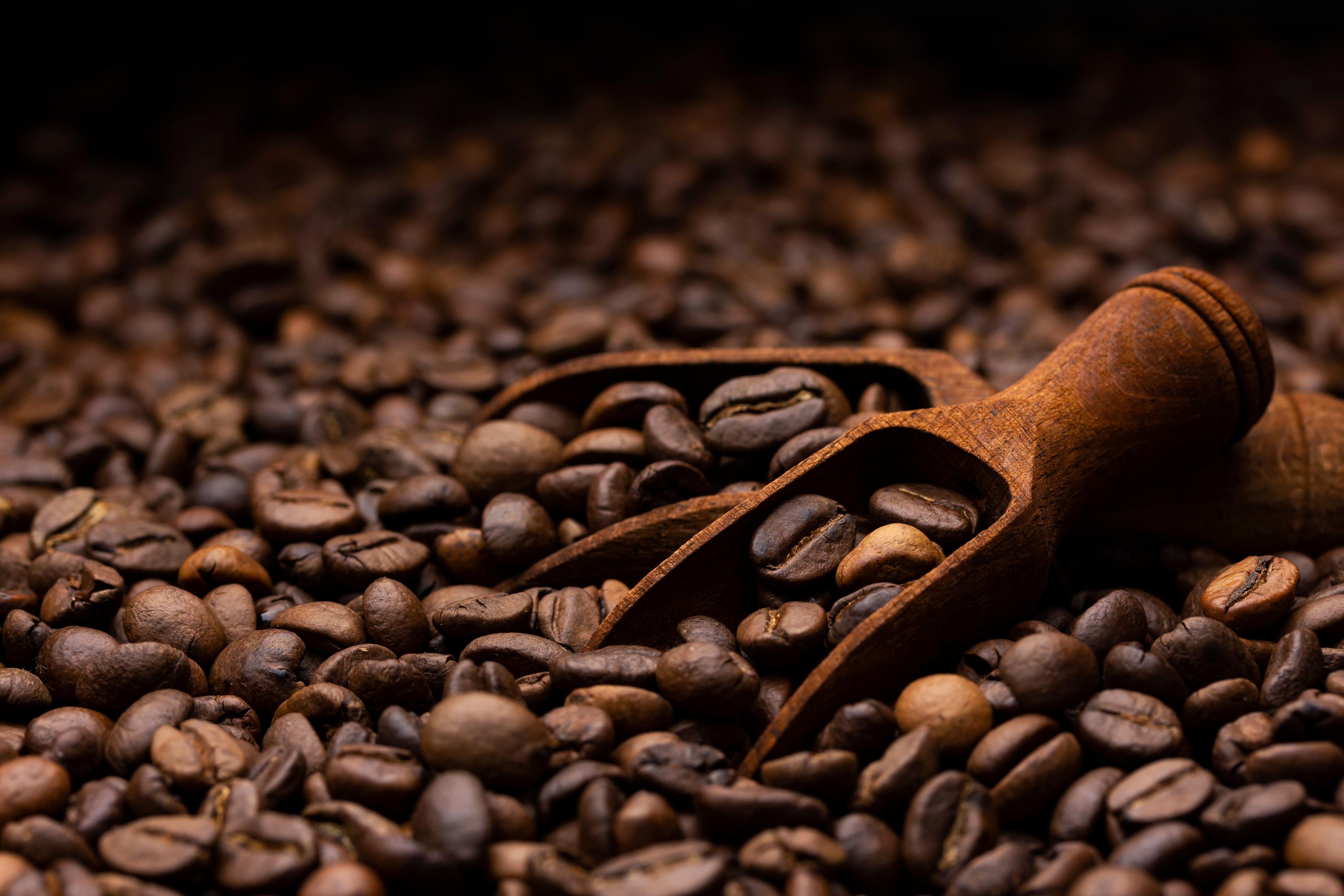 Extraktion und Entkoffeinieren mit überkritischem CO₂