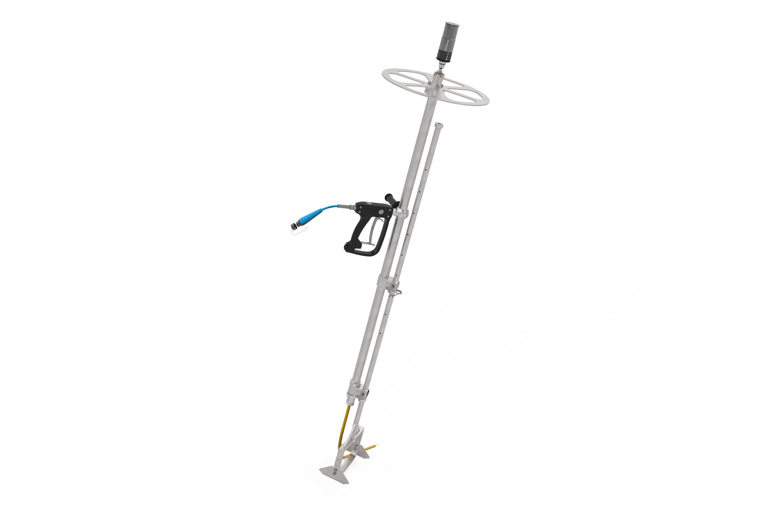 JETBOY S Arbeitshilfe
