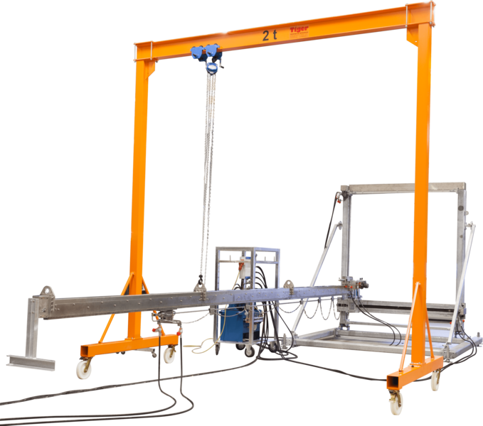 PIPEMASTER XL Wärmetauscherreinigung