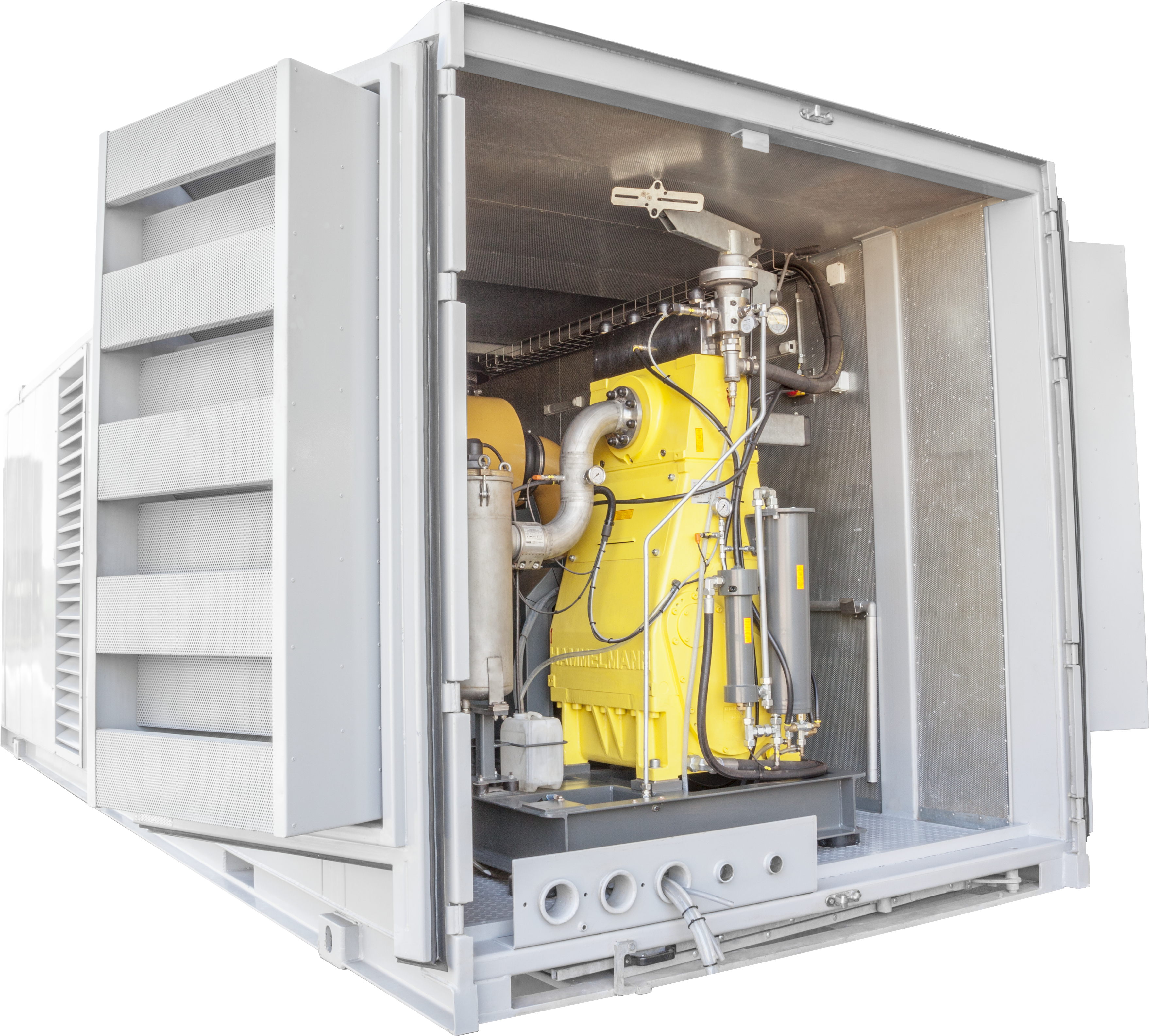 AQUAJET® 140