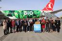 50 Years Turkish Airlines at NUE