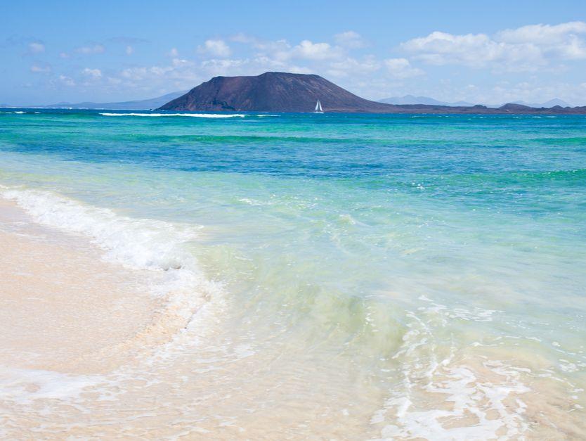 Flüge nach Fuerteventura ab Nürnberg - Entdecken Sie die Natur der ...