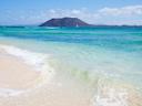 Strand auf Fuerteventura