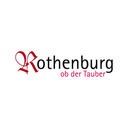 Logo von Rothenburg ob der Tauber