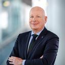 Porträt des Prokurists Jan C. Bruns