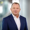 Porträt des Prokuristen Klaus Dotzauer