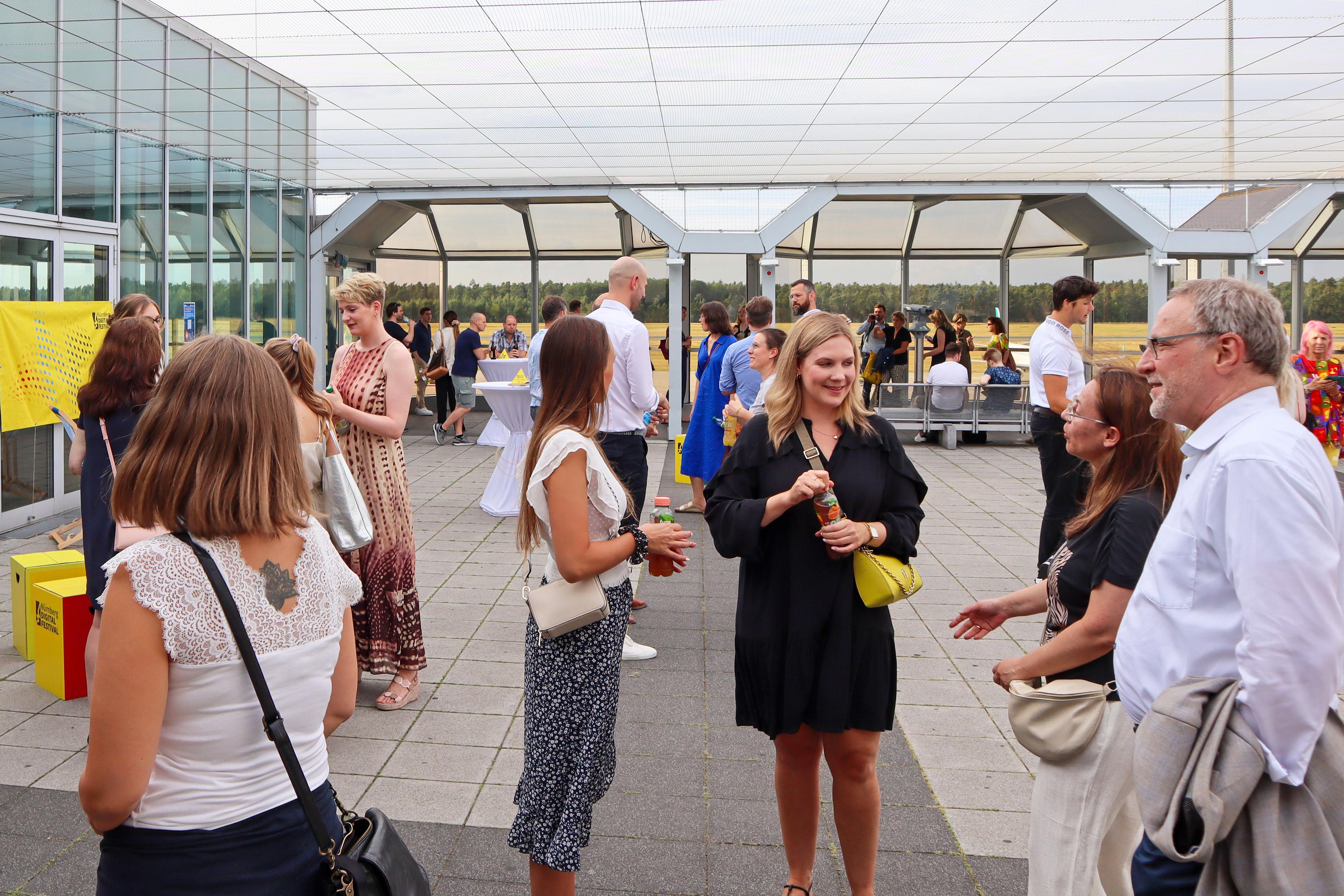 Airport Nürnberg - Urlauber-parken P31 Kommende Veranstaltungen www.airport-nuernberg.de