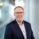 Porträt des Geschäftsführers Dr. Michael Hupe