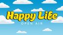 Logo des Happy Life Open Air