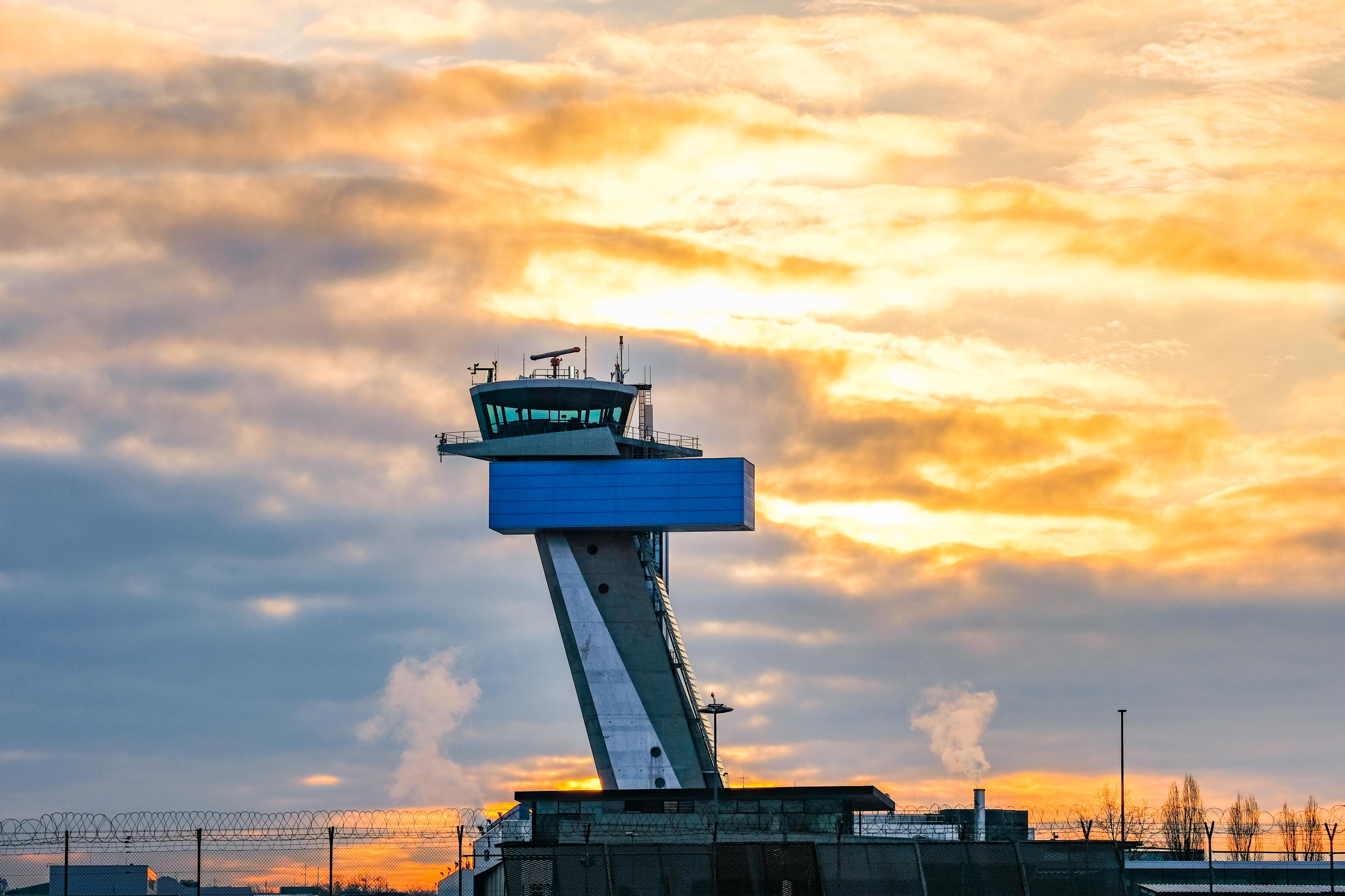 25 Jahre neue Tower in Nürnberg