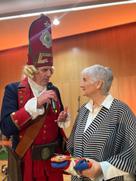 Detlef Wachs Abschied Langer Kerl