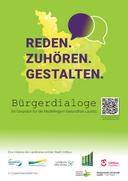 Bürgerdialog Gesundheit LDS