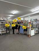 Kommunen am Limit: 22.06.2026 - Stadtbibliothek