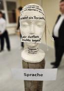 Gedenken an die Opfer des Nationalsozialismus Gesamtschule Otto Lilienthal