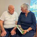 Werner Lantzke - 100. Geburtstag