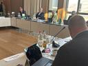 Deutscher Städtetag, Ausschuss für mittlere Städte