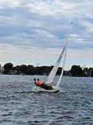 15. Bürgermeisterregatta