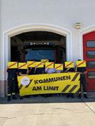 Kommunen am Limit: 22.06.2026 - Hauptfeuerwache