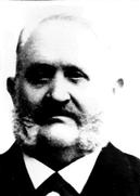 Portrait Carl Kindler