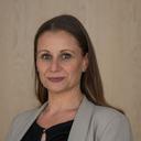 Julia Hänsicke