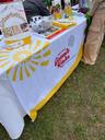Fontaneplatzfest 2025 - Netzwerk Gesunde Kinder