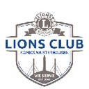 Logo des Lions Club Königs Wusterhausen