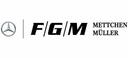 Logo FGM Mettchen Müller