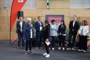 Eröffnung der Ausbildungsmesse 2026