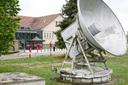 Stadtempfang 2026 - Senderhaus 1 mit Langen Kerls