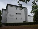 Benennung Wilhelm-Busch-Viertel - Fassadengestaltung