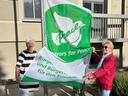 Mayors for Peace