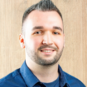 Portrait  Jonas Werner