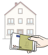 Wohn∙berech∙tigungs∙schein