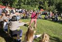 Tiergartenfest 2025