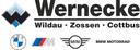 Logo Wernecke Autohaus