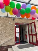 In der Puschkinstraße 16 in Zeesen eröffnete Anfang Juni der Jugendraum Zeesen.