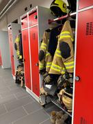 Altstadtfest in Hückeswagen - neue Feuerwache