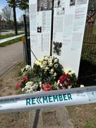 Gedenken KZ-Außenlager