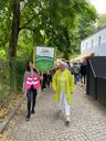 Höfenacht 2026 Bürgermeisterin macht sich auf den Weg zur Eröffnung