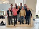 Gruppenbild Seniorenbeirat 2025