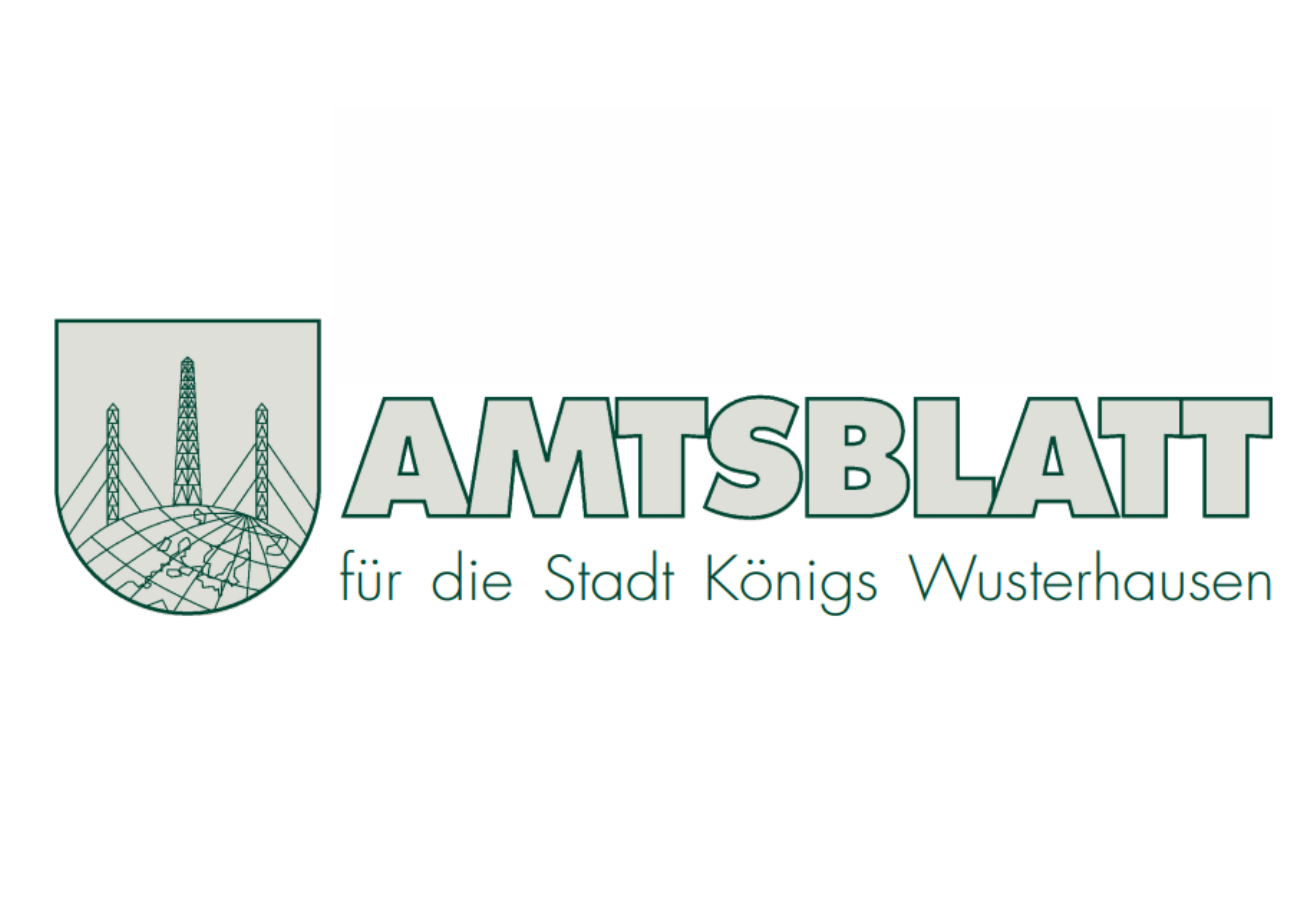 Amtsblatt 2023