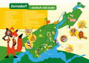 Flyer Zernsdorf aus Kinderaugen
