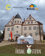 Osterschlossfest 2026