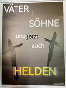 Ausstellung Friedensplakate