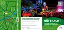 Flyer Höfenacht aussen