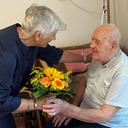 Werner Lantzke - 100. Geburtstag