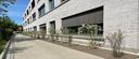 Neubau der Grundschule Zeesen mit Bepflanzung