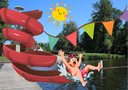 Strandbad Neue Mühle feiert am 1. Juni 2026 Kindertag